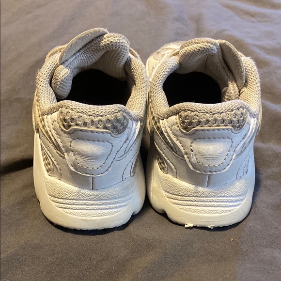 adidas Originals Ozmillen - Picture 3 of 5